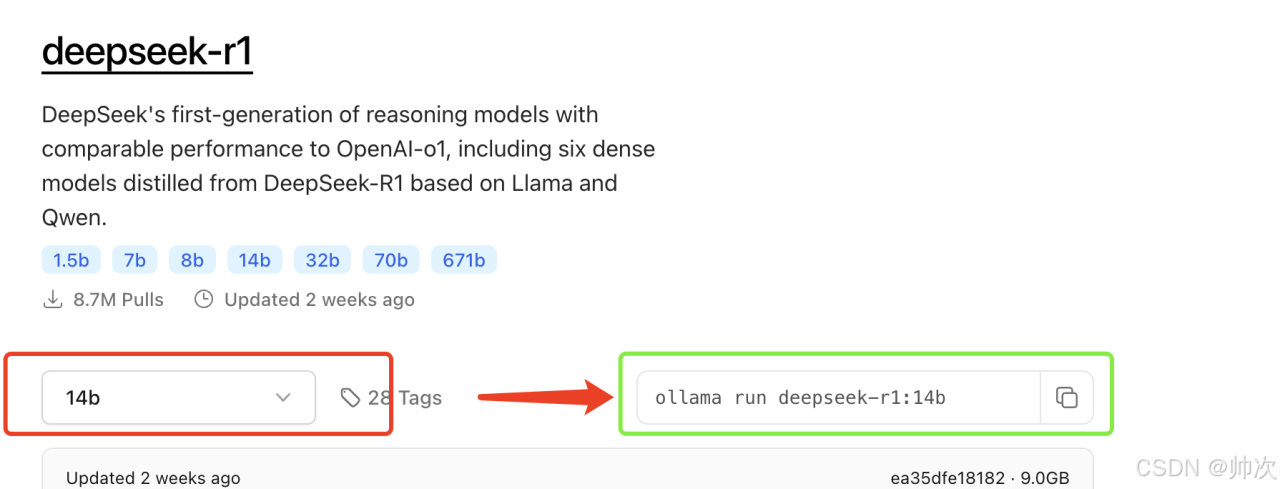 高端入门：Ollama 本地高效部署DeepSeek模型深度搜索解决方案插图7