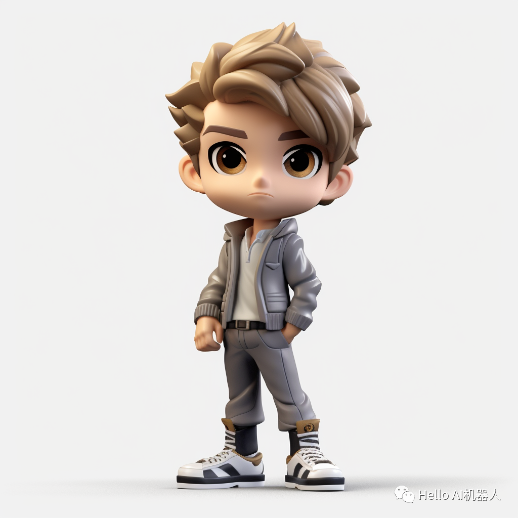 爷爷奶奶也能看懂的AI绘画届的艺术家Midjourney教程详解!插图20 爷爷奶奶也能看懂的AI绘画届的艺术家Midjourney教程详解!插图20