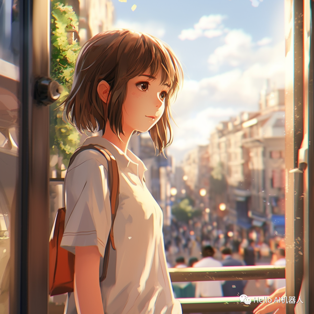 爷爷奶奶也能看懂的AI绘画届的艺术家Midjourney教程详解!插图34 爷爷奶奶也能看懂的AI绘画届的艺术家Midjourney教程详解!插图34