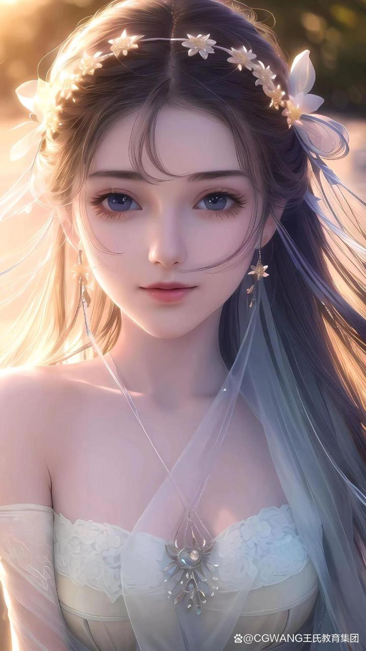 AI绘画是什么意思?一篇文章告诉你插图 AI绘画是什么意思?一篇文章告诉你插图