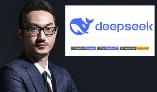 DeepSeek使用攻略：一文全了解插图