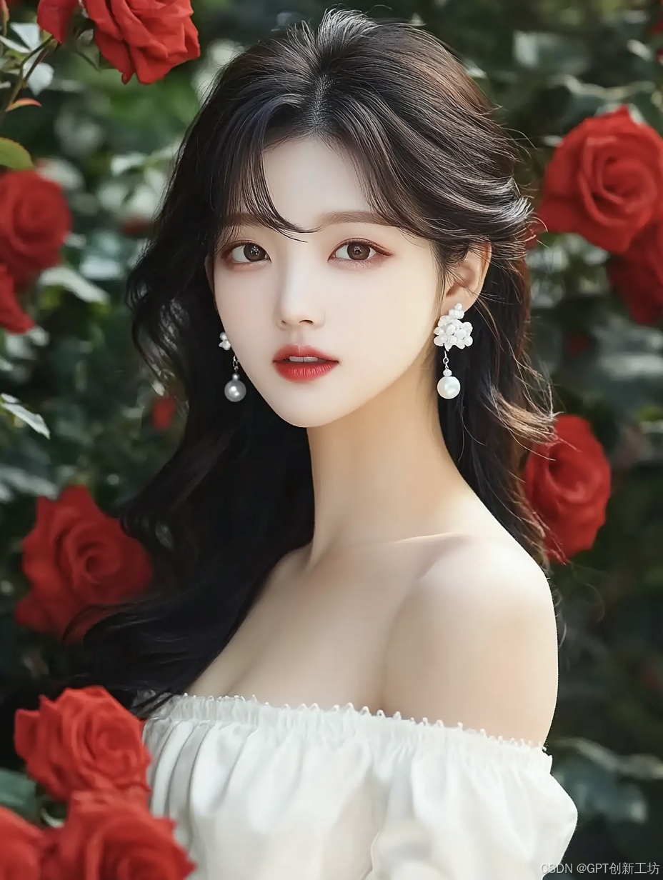 Midjourney各类型咒语汇总插图1 Midjourney各类型咒语汇总插图1