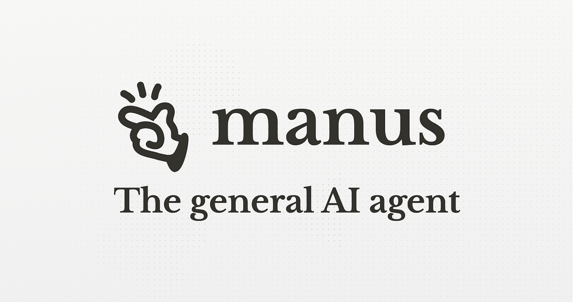 Manus——下一代人工智能代理插图