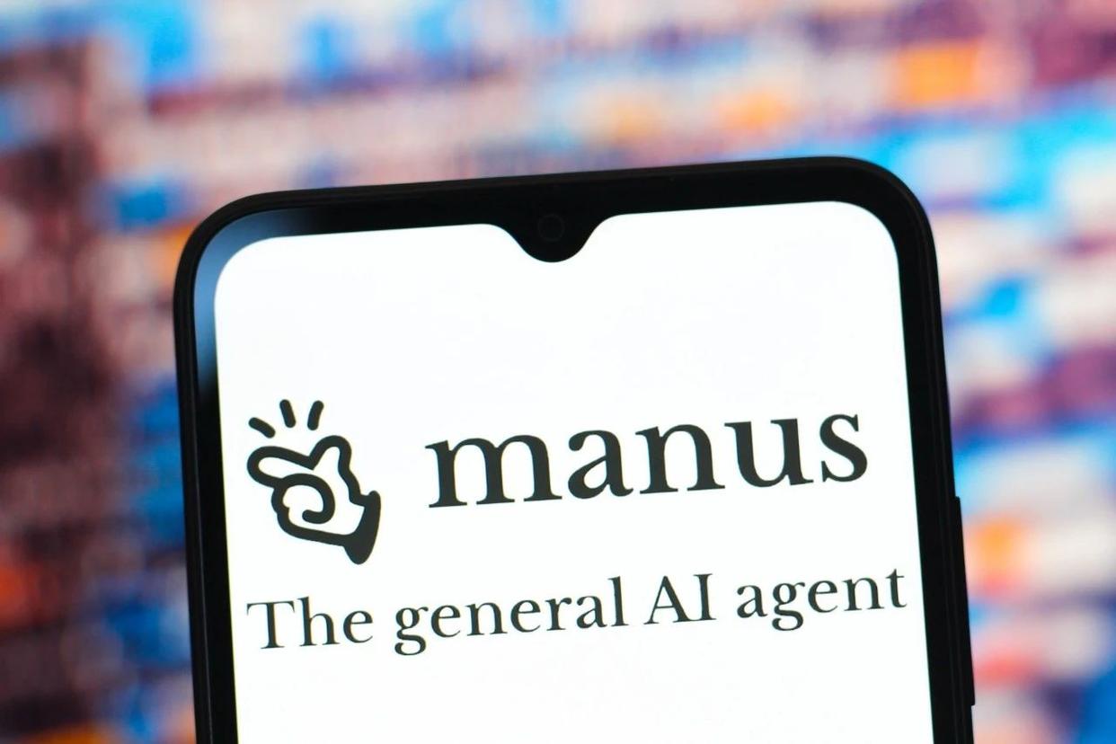 要热潮不要热炒，多给“Manus”们一点时间插图