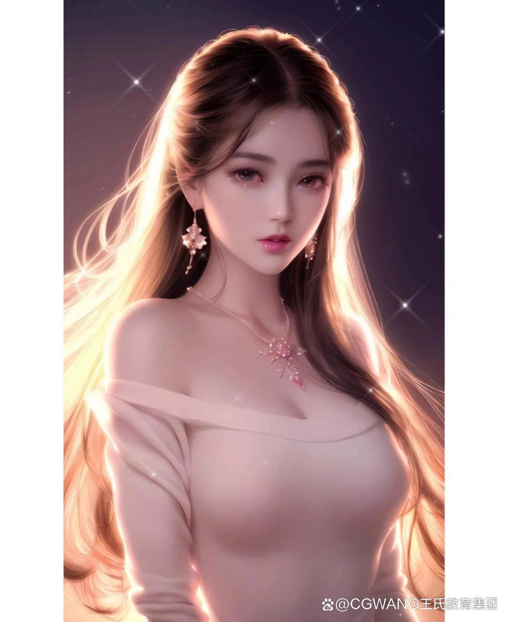 AI绘画是什么意思?一篇文章告诉你插图1 AI绘画是什么意思?一篇文章告诉你插图1
