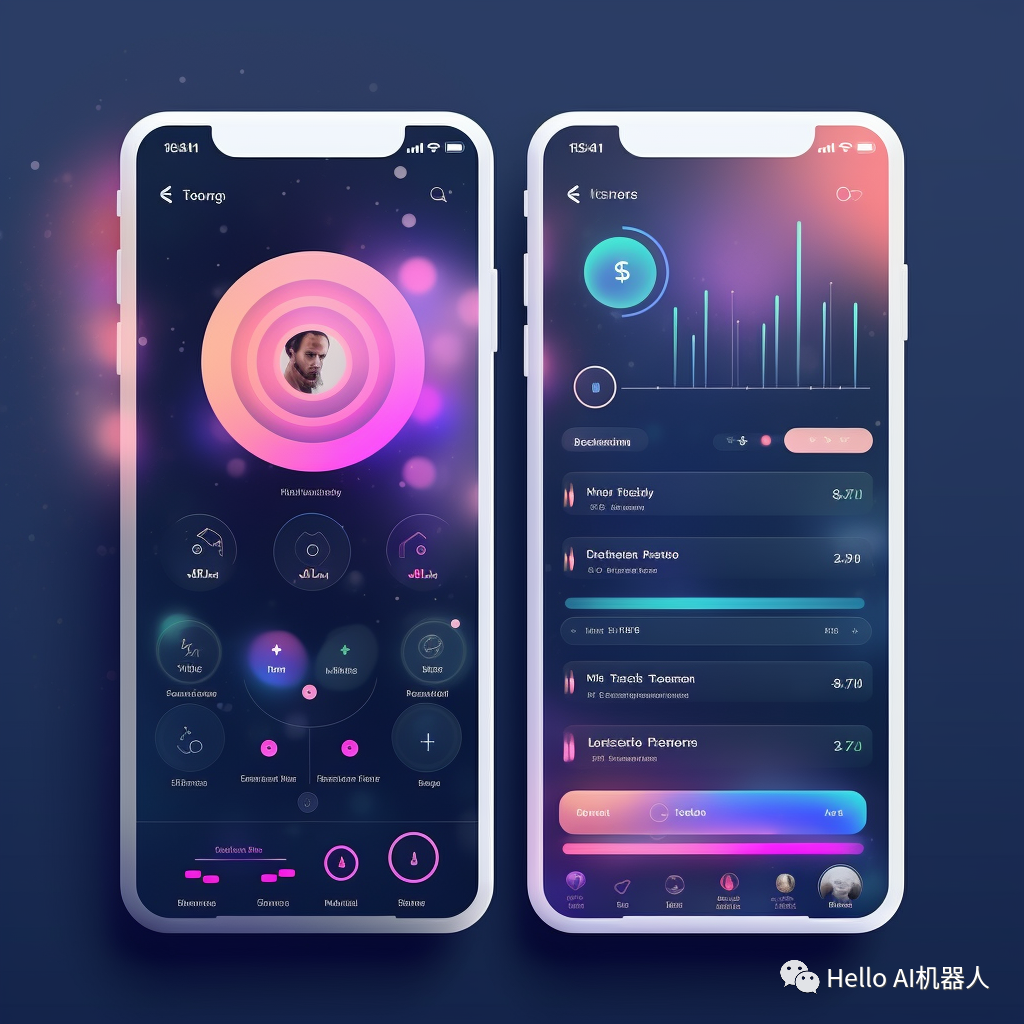 爷爷奶奶也能看懂的AI绘画届的艺术家Midjourney教程详解!插图28 爷爷奶奶也能看懂的AI绘画届的艺术家Midjourney教程详解!插图28