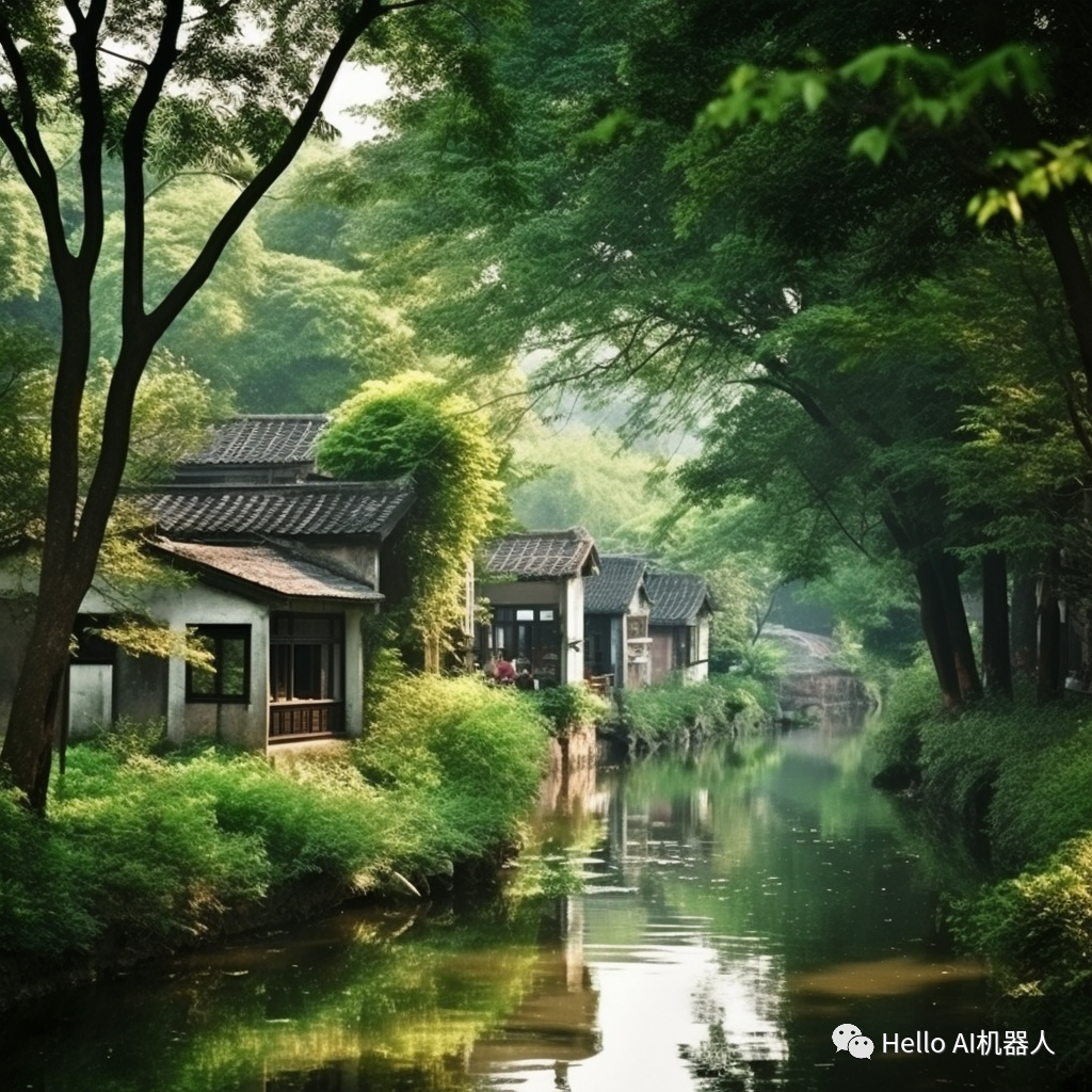 爷爷奶奶也能看懂的AI绘画届的艺术家Midjourney教程详解!插图14 爷爷奶奶也能看懂的AI绘画届的艺术家Midjourney教程详解!插图14