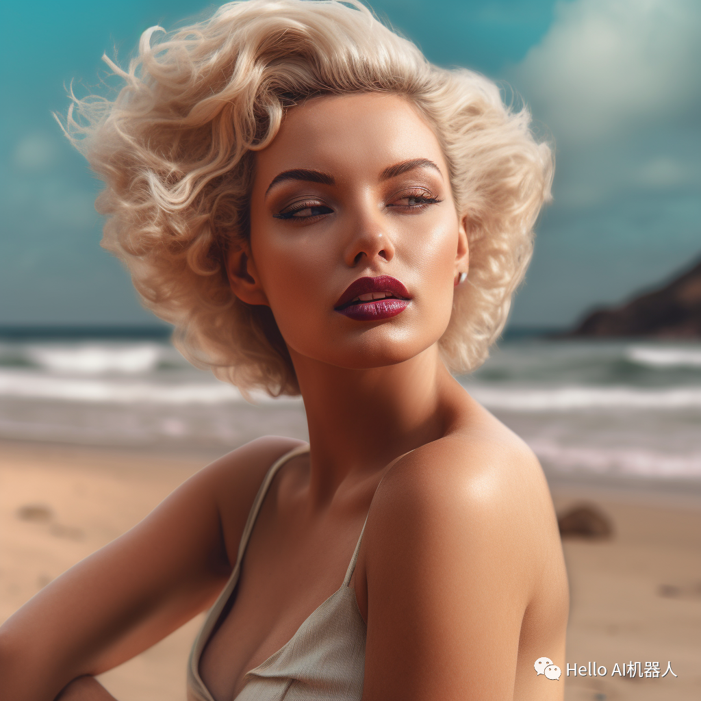 爷爷奶奶也能看懂的AI绘画届的艺术家Midjourney教程详解!插图2 爷爷奶奶也能看懂的AI绘画届的艺术家Midjourney教程详解!插图2