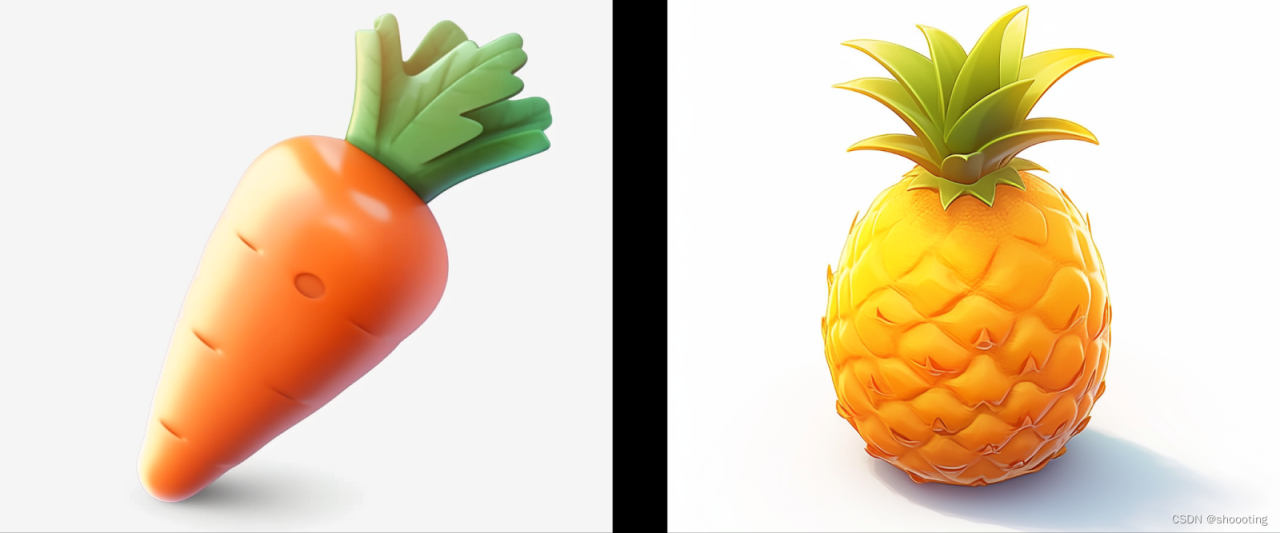 如何用Midjourney轻松获取独立元素插图9 如何用Midjourney轻松获取独立元素插图9