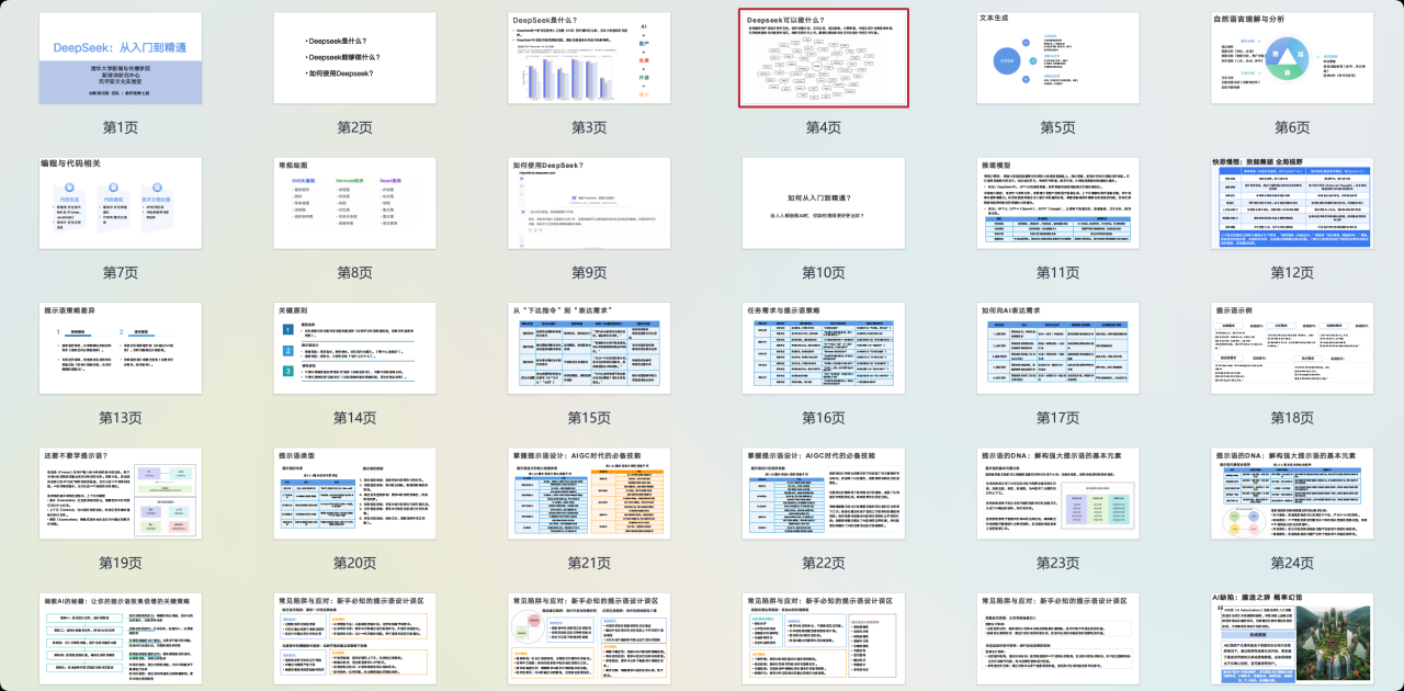 DeepSeek：从入门到精通插图6