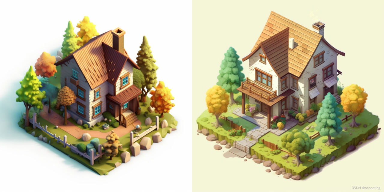 如何用Midjourney轻松获取独立元素插图2 如何用Midjourney轻松获取独立元素插图2