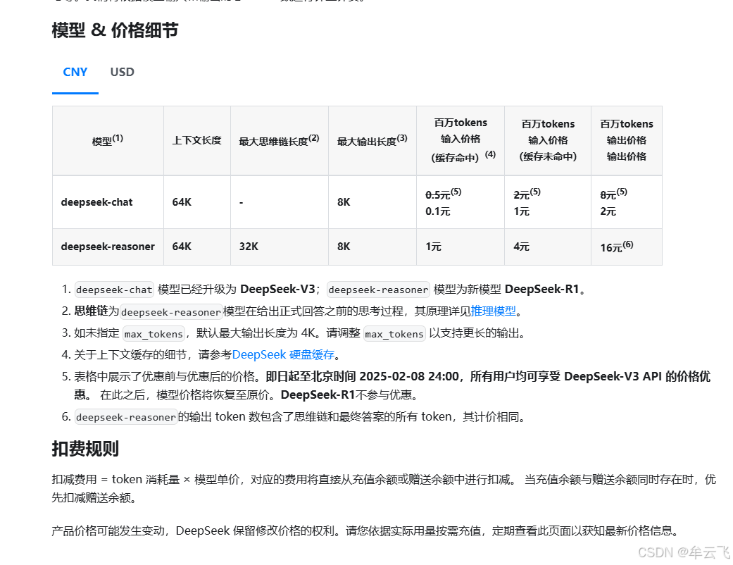 示例：JAVA调用deepseek插图3