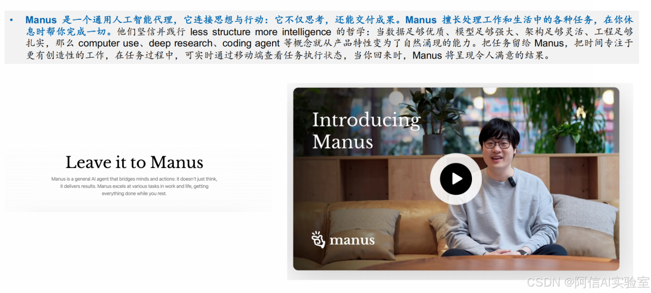 Manus AI : Agent 元年开启.pdf插图