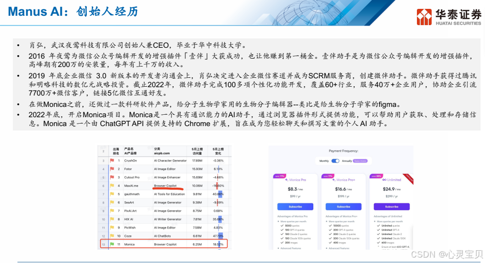 Manus AI：开启Agent元年的ChatGPT时刻（附赠资料）插图4