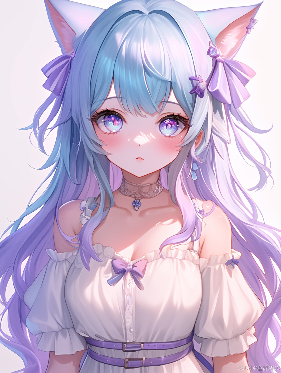 #10个热门动漫midjourney咒语#0917插图5