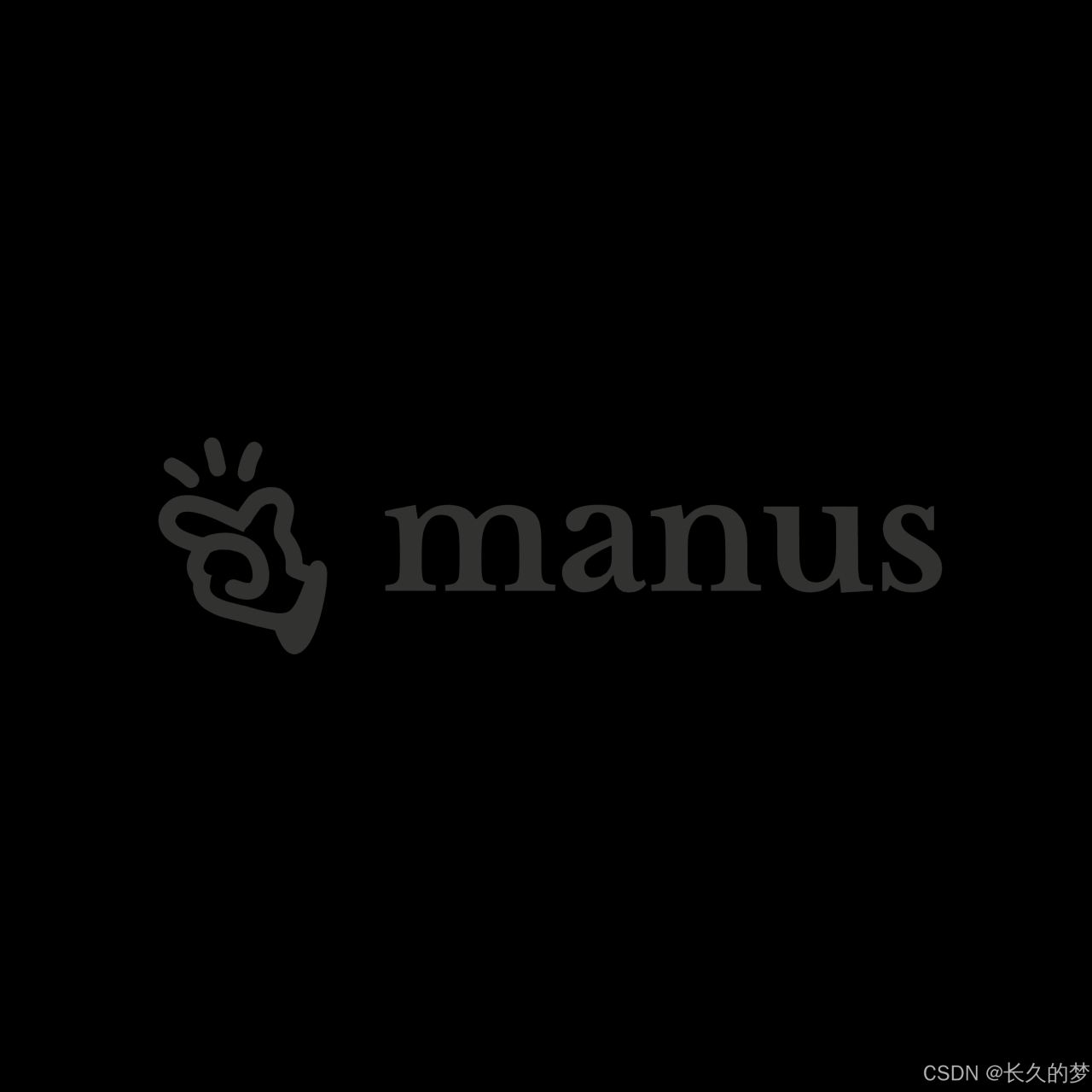 Manus 邀请码申请手把手教程插图