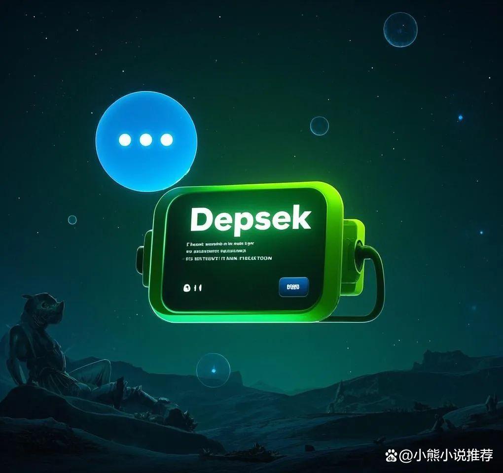 一文带你了解Deepseek及使用攻略插图