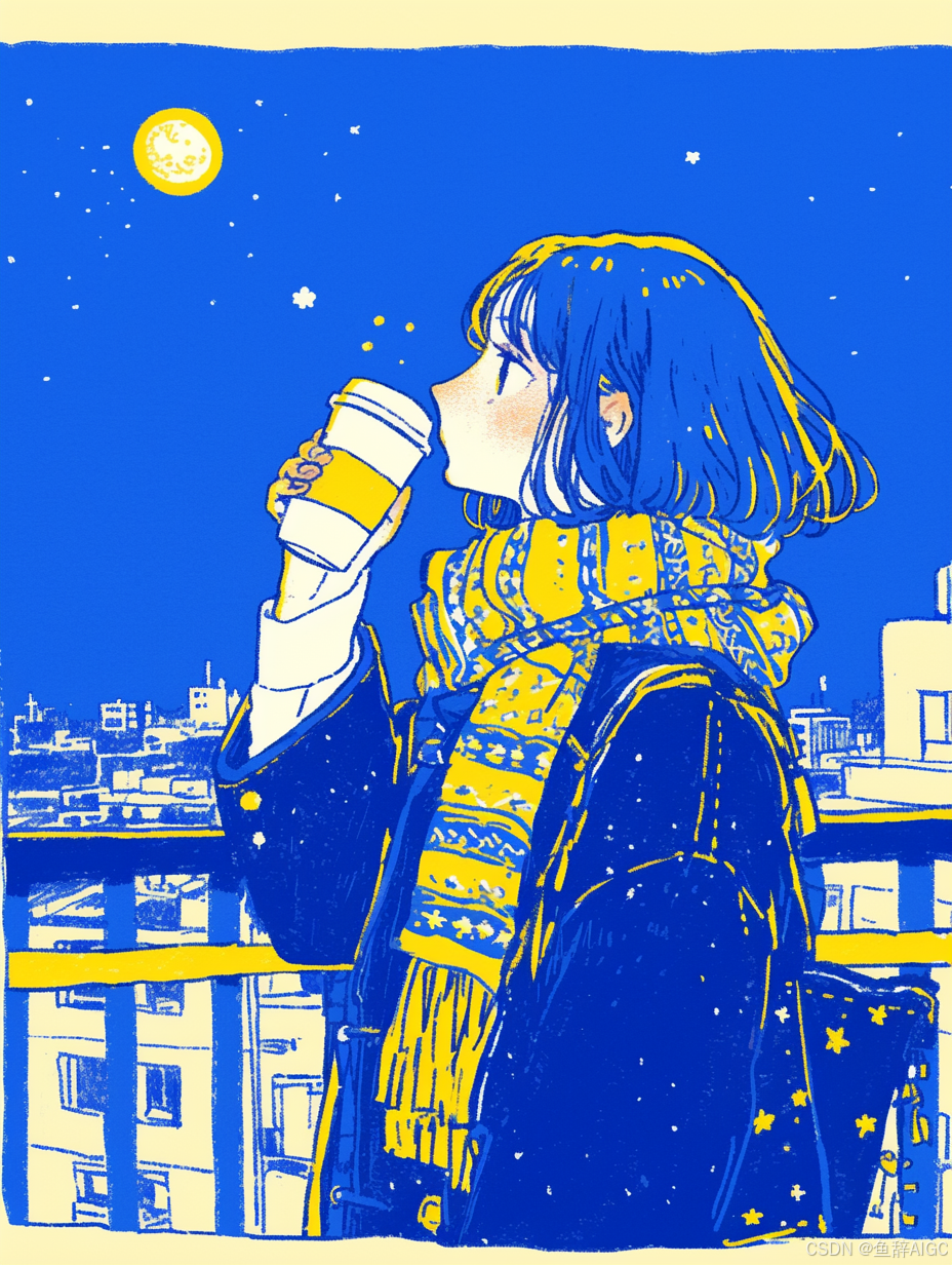 #midjourney咒语#0919插图5