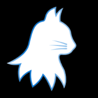 猫咪免扣图片素材