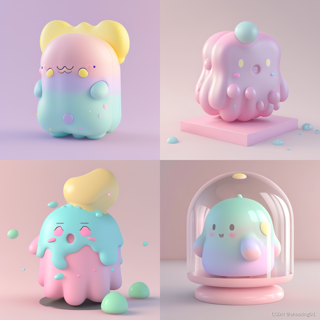 Midjourney 关键词与案例整理插图11