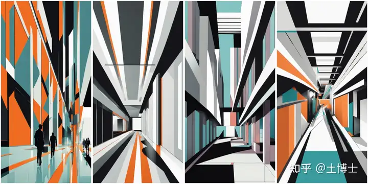 AIGC绘画设计之当我把Midjourney的提示词输入SDXL精度渲染篇插图66