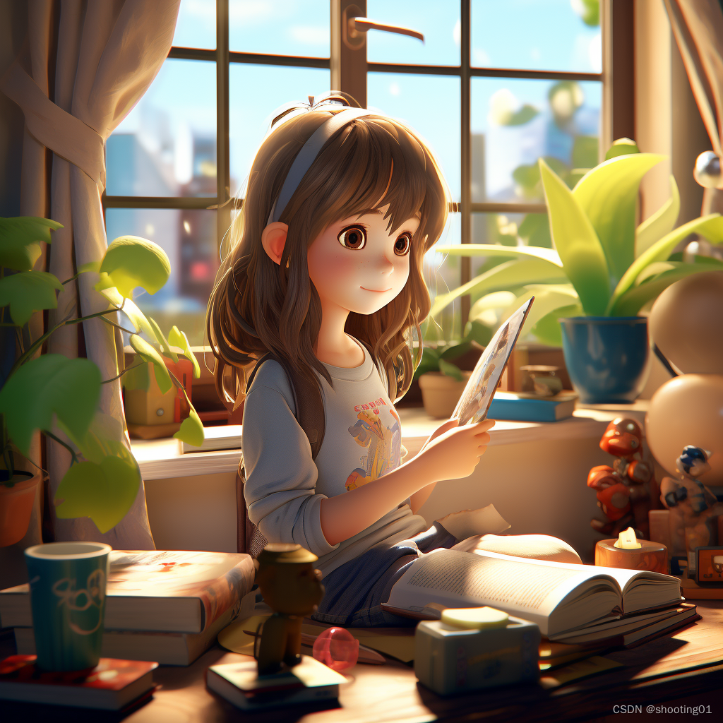 Midjourney 关键词与案例整理插图19