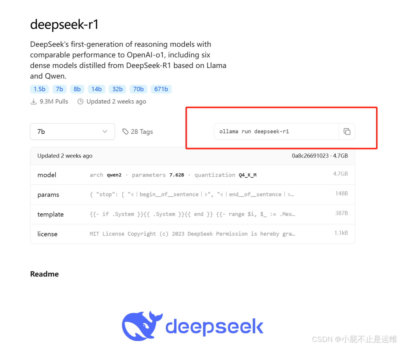 DeepSeek介绍&&本地部署保姆级教程插图8