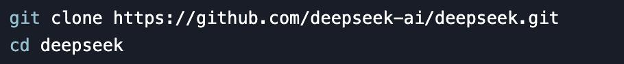 本地部署Deepseek：从零开始，打造你的私人AI助手！_Python