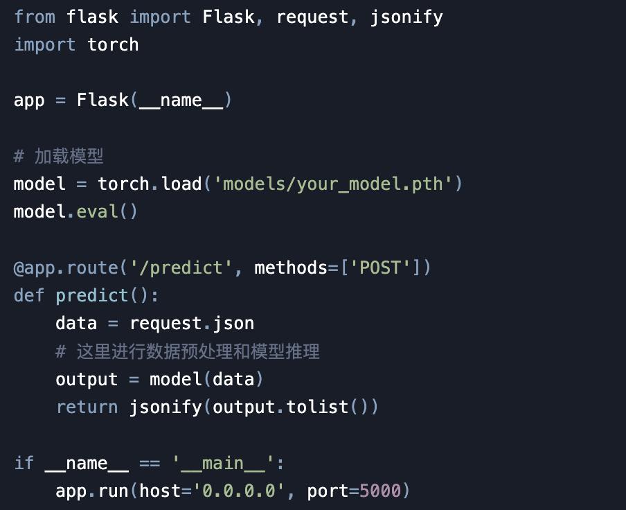 本地部署Deepseek：从零开始，打造你的私人AI助手！_Python_07