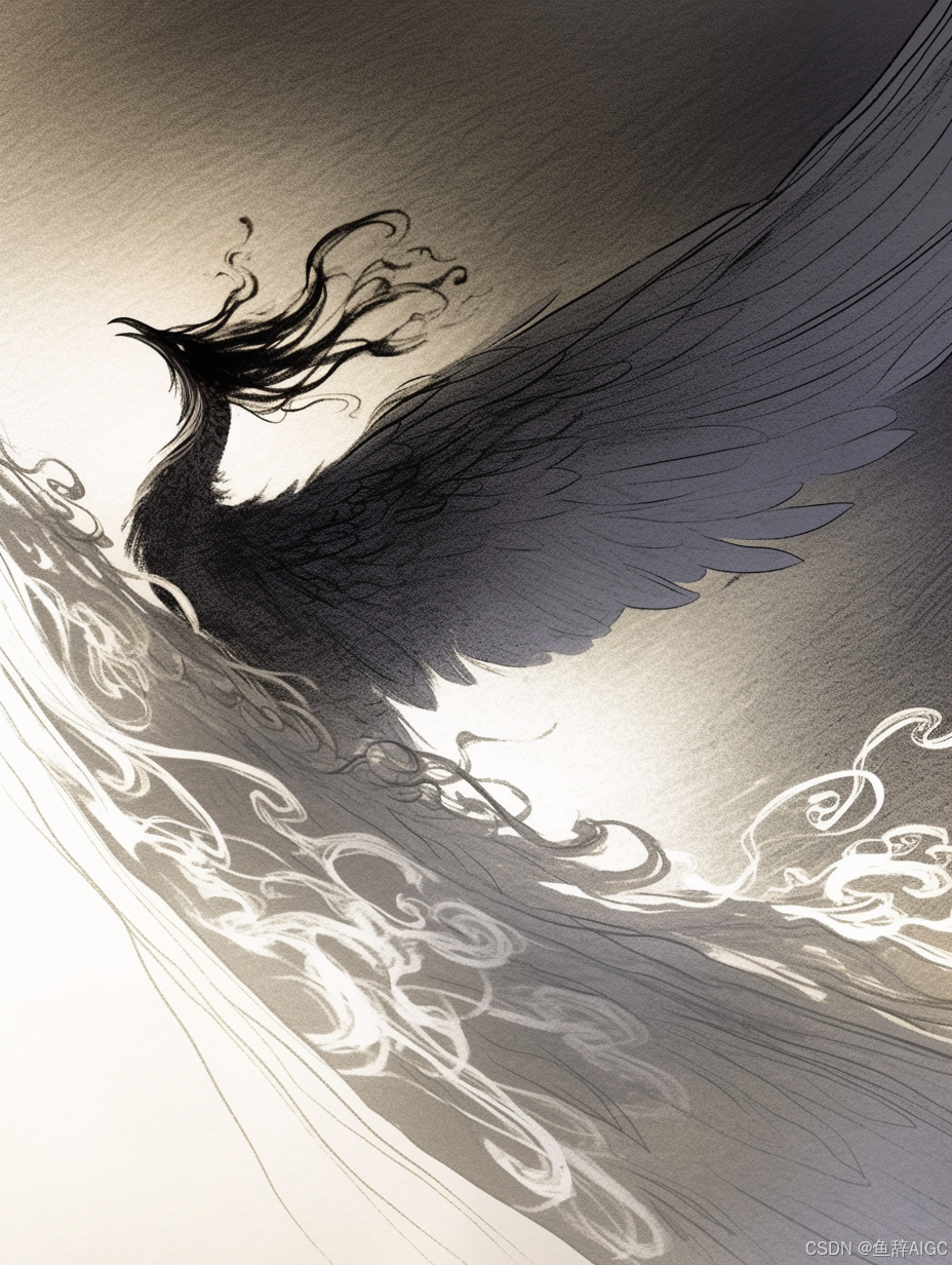 #每日AI绘画咒语#midjourney咒语#0909插图7