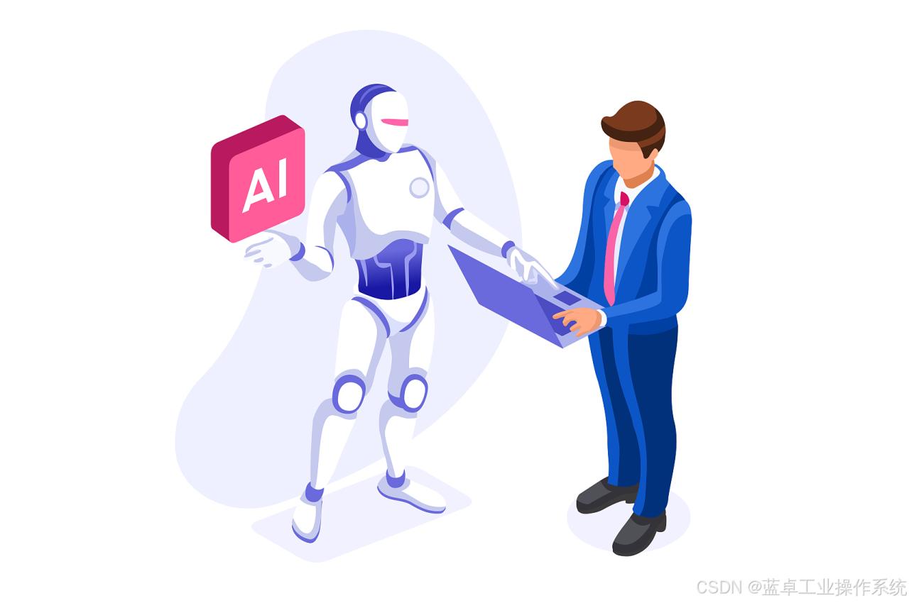 一文读懂AI、AIGC、AI Agent：从“机器”到“超人助手”插图