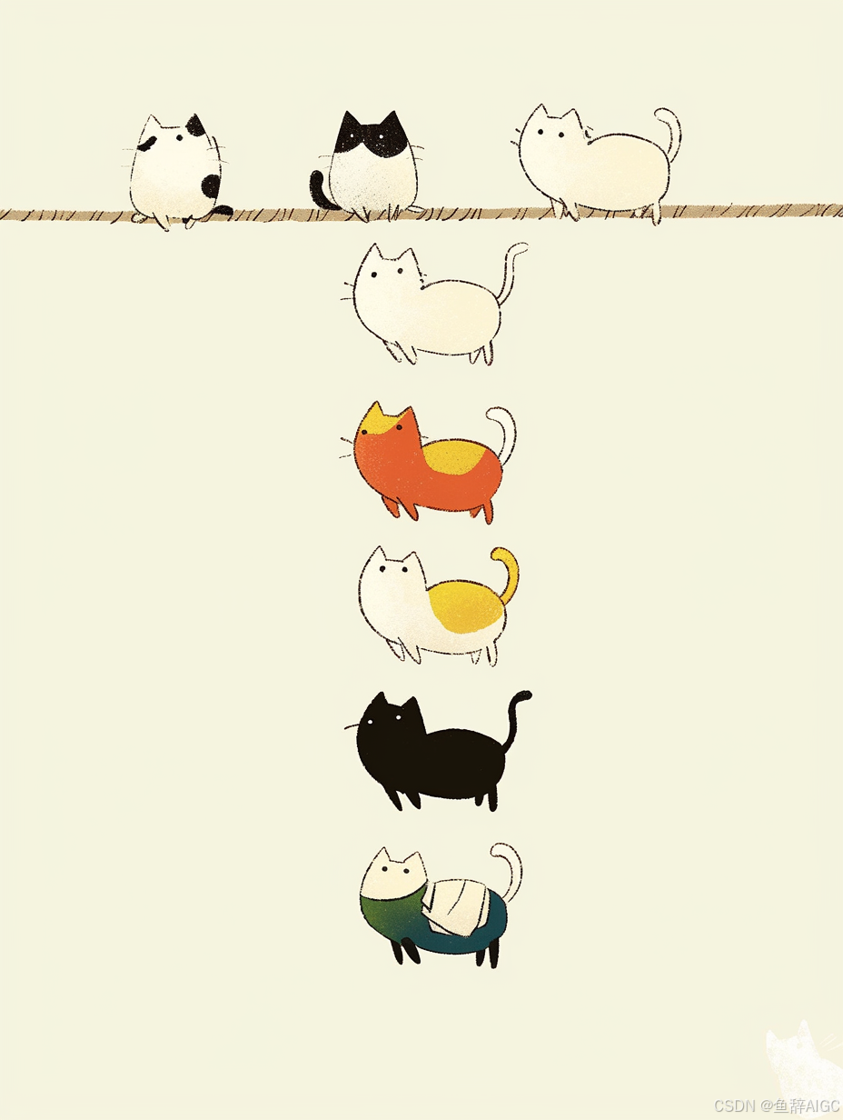 #每日AI绘画咒语#midjourney咒语#0909插图3