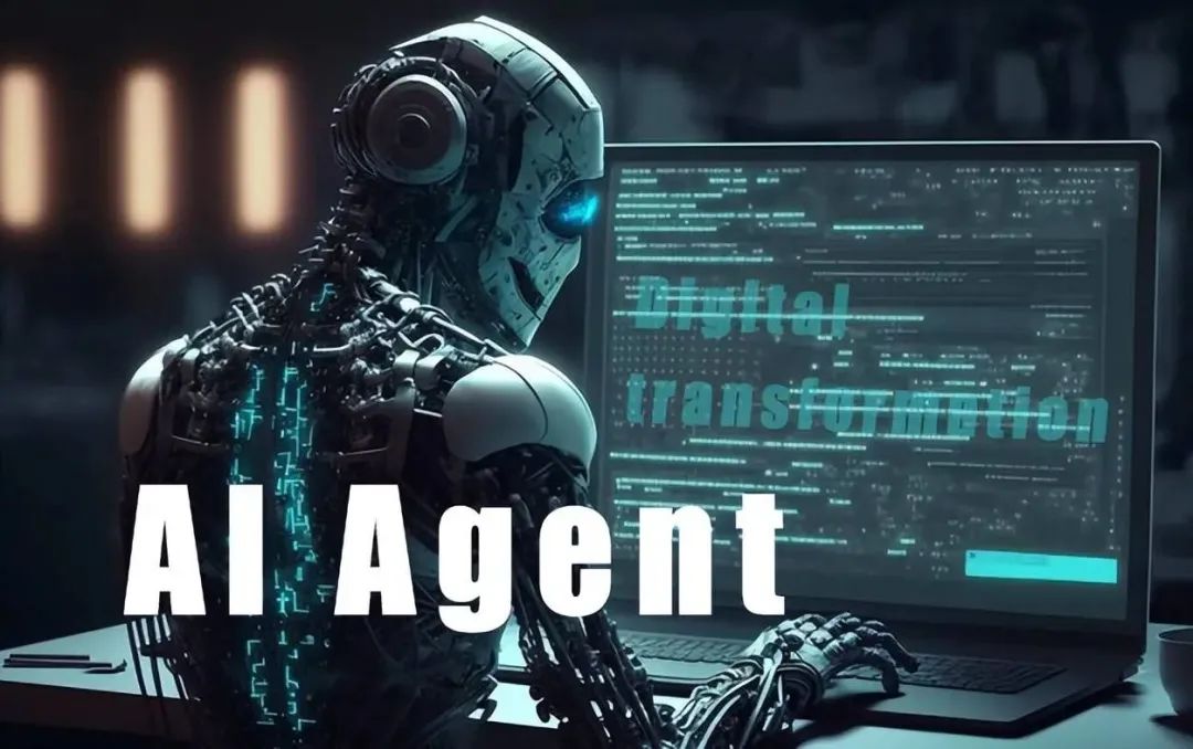一文把握AI Agent发展趋势，更好地在AI时代找到属于自己的机会插图