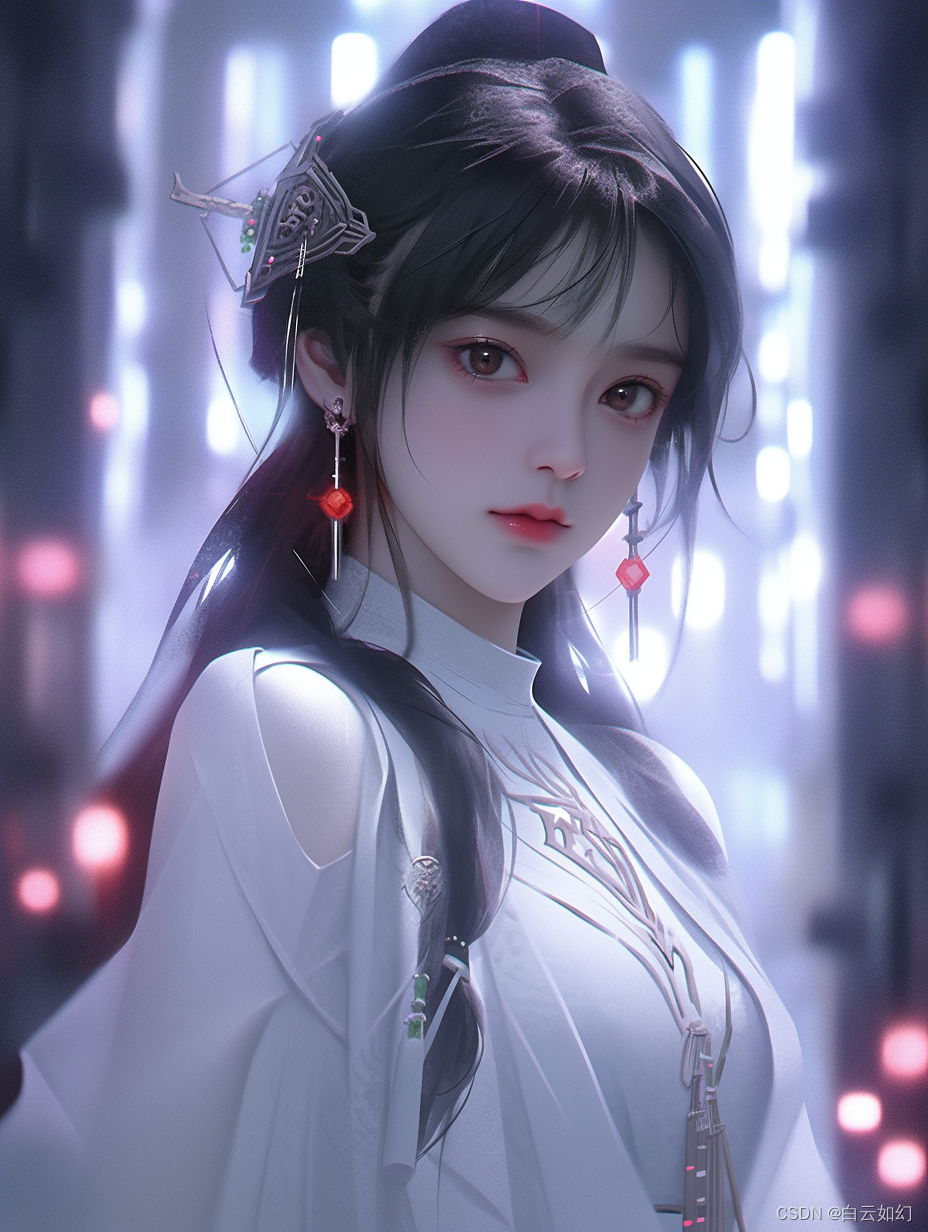 最新AI绘画Midjourney绘画提示词Prompt大全插图18