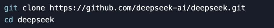 本地部署Deepseek:从零开始,打造你的私人AI助手!插图 null