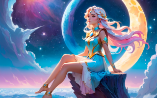 AI绘画 手把手教你安装SD Webui